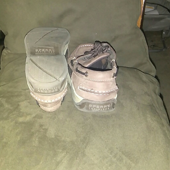 Sperry's - Picture 2 of 3